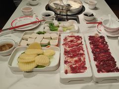 -八合里潮汕鲜牛肉火锅(惠州华贸店)