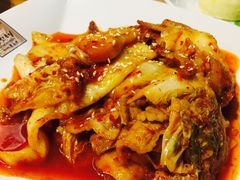 -丽池宫韩式汗蒸会馆(华灯坊店)