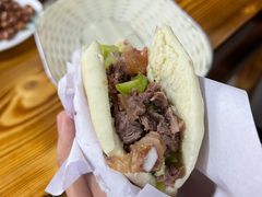 -饶阳传统豆腐脑