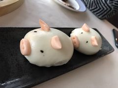 -梧桐餐厅(泉城路店)