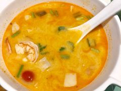 -帕蓝·暹罗料理(曲阳店)