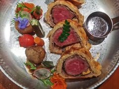 -布拉格餐厅· 中欧捷克菜(全国首店)