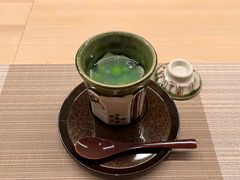 青豆海鲜茶碗蒸-焘