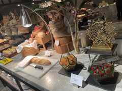 -广州融创花间堂悦雪酒店-花间食西餐厅