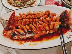 -东北民俗村·东北菜(翻身店)