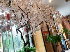 -御池园(顾村公园店)