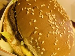 -麦当劳(西单明珠店)