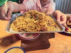 -喝丢一只鞋海鲜烧烤·海肠捞饭(市场店)