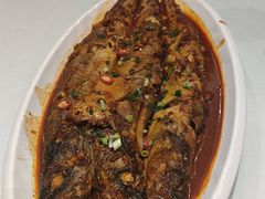 -海兰江石锅饭(水上店)