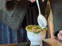 -luutosa  cafe & tea 鹿兔山