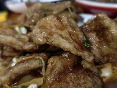 -姚记东北菜(金山店)
