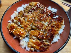 -鸭川食堂·鳗丼(鼓楼店)