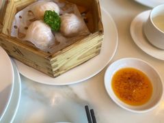-顺德美的万豪酒店-万豪中餐厅