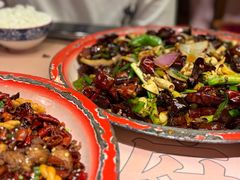 -杨记隆府重庆江湖菜(大悦城店)