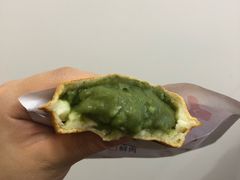 -台湾味正点车轮饼可丽饼(南禅寺店)