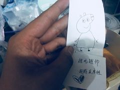 -迦南·甜品蛋糕(传媒店)