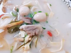 羊肉烩面-白羊坡