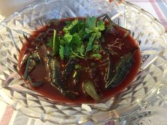 -玲珑餐厅(陕西南路店)