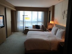 -杭州逸酒店(西湖武林店)