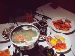 -多伦多海鲜自助餐厅(百盛购物中心三阳店)