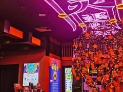 -长藤鬼校(千禧店)