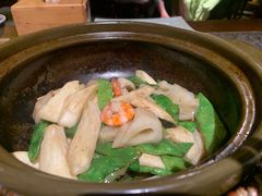 -南京大牌档(青岛万象城店)