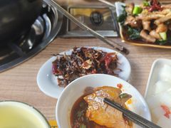 -尼玛藏家风味园(阿山食城店)