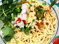 -万松园云记·生烫牛肉面(MOMOPARK店)