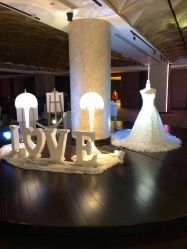 -艾米婚纱&婚礼策划