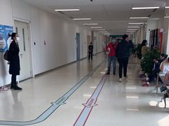 -首都医科大学附属北京同仁医院(南区)