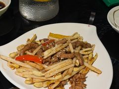 -顺峰顺水顺德菜(龙华店)