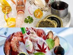 -天玑高空江景餐厅&酒吧Sky Secret Restaurant&Bar