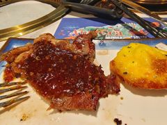 -亚马逊海鲜自助(梅溪湖步步高店)