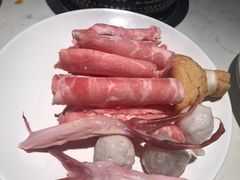 -加餐海鲜自助(宝龙一城店)