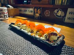 -半藏居酒屋(香港花园店)