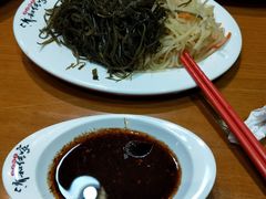 -清和传家饺子(龙泉道物美店)