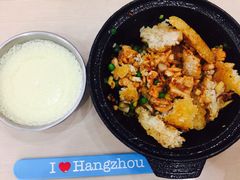 -德泓面馆(颐高店)