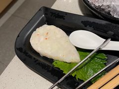 -海底捞火锅(5050购物中心店)