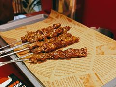 -神府路壹号·海鲜烧烤·砂锅粥·锅物(三坊七巷店)