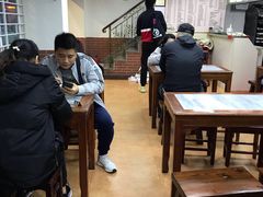 -沙湾姜撞奶甜品店(昌岗中路店)