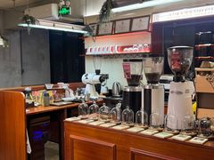 -The Roastery By AllYouWant(福田店)