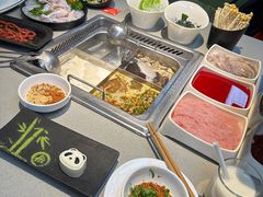 -海底捞火锅(泰安爱琴海店)