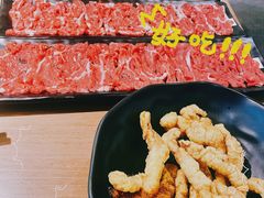 -掂档潮汕牛肉火锅(万象城店)