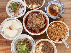 -小谭豆花(西大街店)