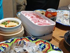 -大西洋餐厅(肇嘉浜路店)