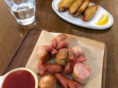 -MAISON门前杂货店