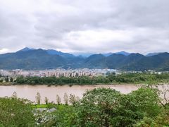 -台州府城(江南长城)