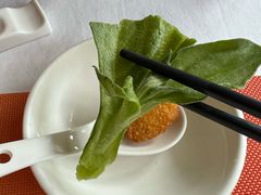 -若蘭慈·无国界素食料理(欢乐海岸店)
