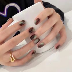 -M·X Nail日式美甲美睫