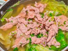 -全牛匠·乐山跷脚牛肉(西北旺万象汇店)